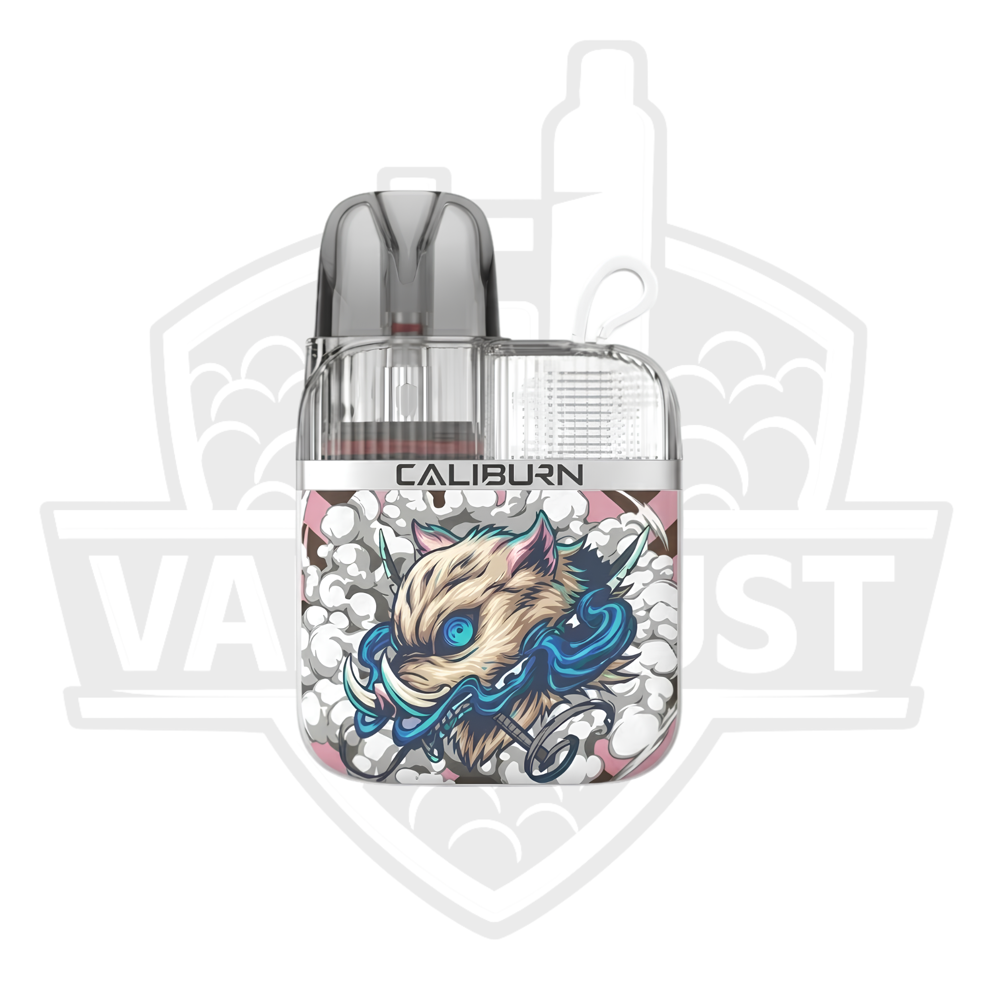 Uwell Caliburn G3 Lite KOKO Pod Kit