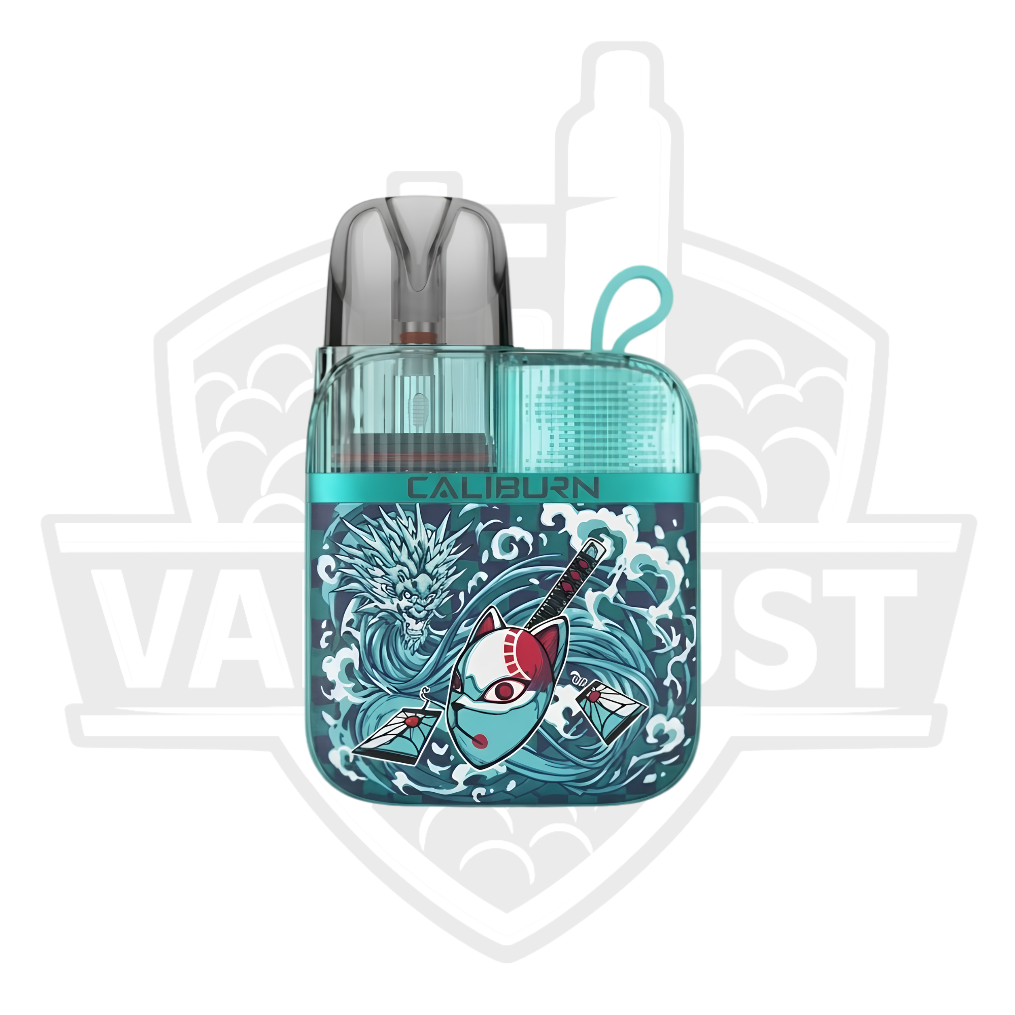 Uwell Caliburn G3 Lite KOKO Pod Kit