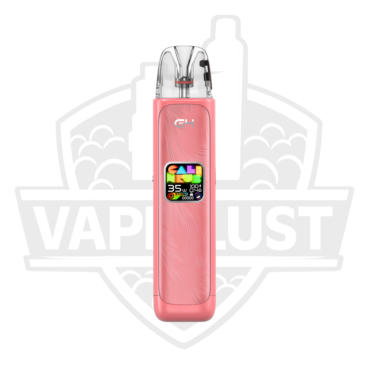 Uwell Caliburn G4 Pod Kit