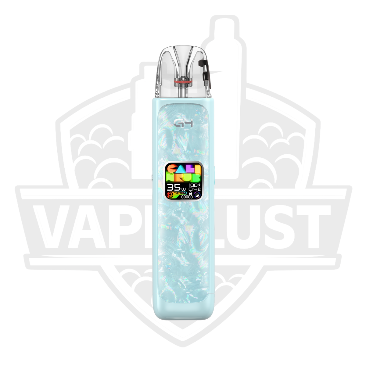 Uwell Caliburn G4 Pod Kit
