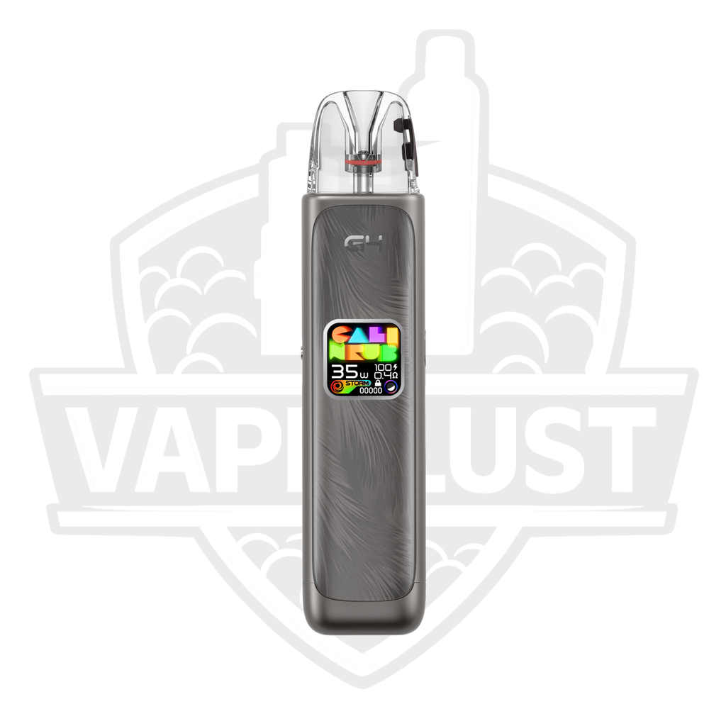 Uwell Caliburn G4 Pod Kit