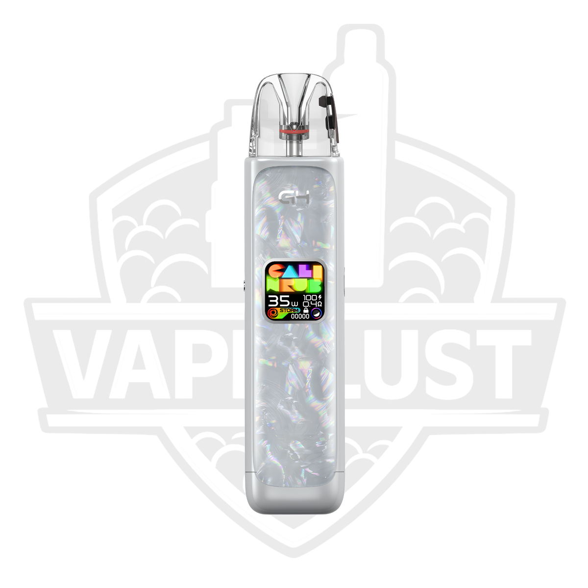 Uwell Caliburn G4 Pod Kit
