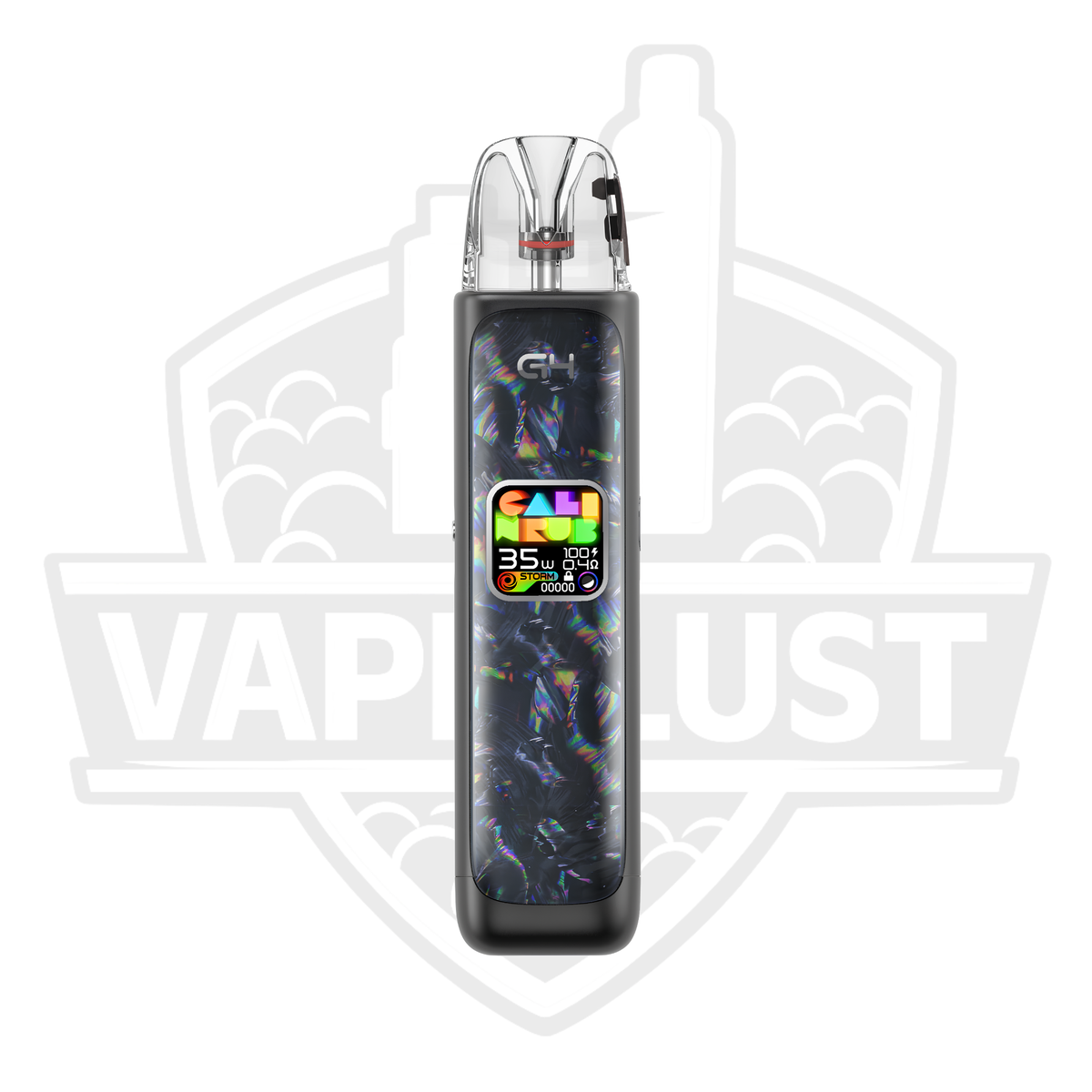Uwell Caliburn G4 Pod Kit