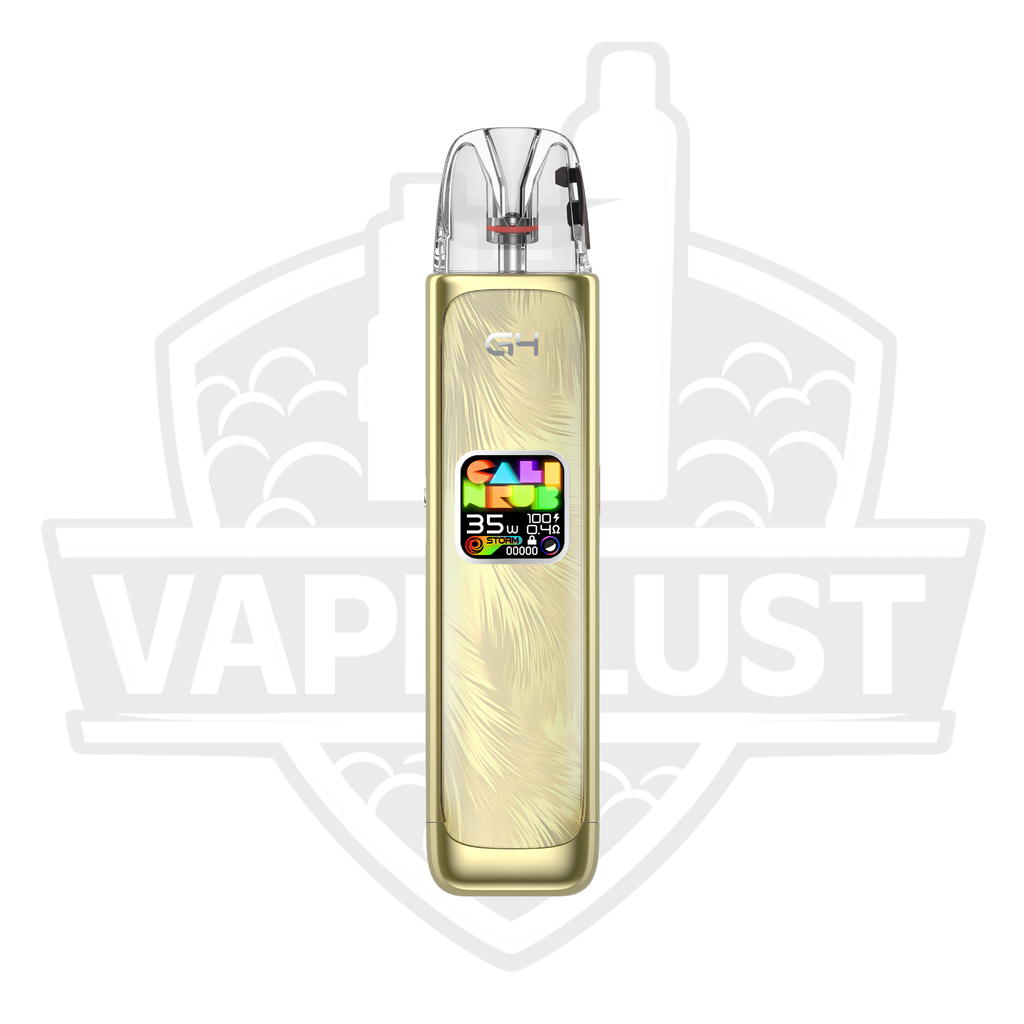 Uwell Caliburn G4 Pod Kit