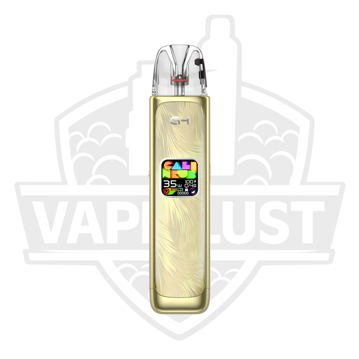 Uwell Caliburn G4 Pod Kit