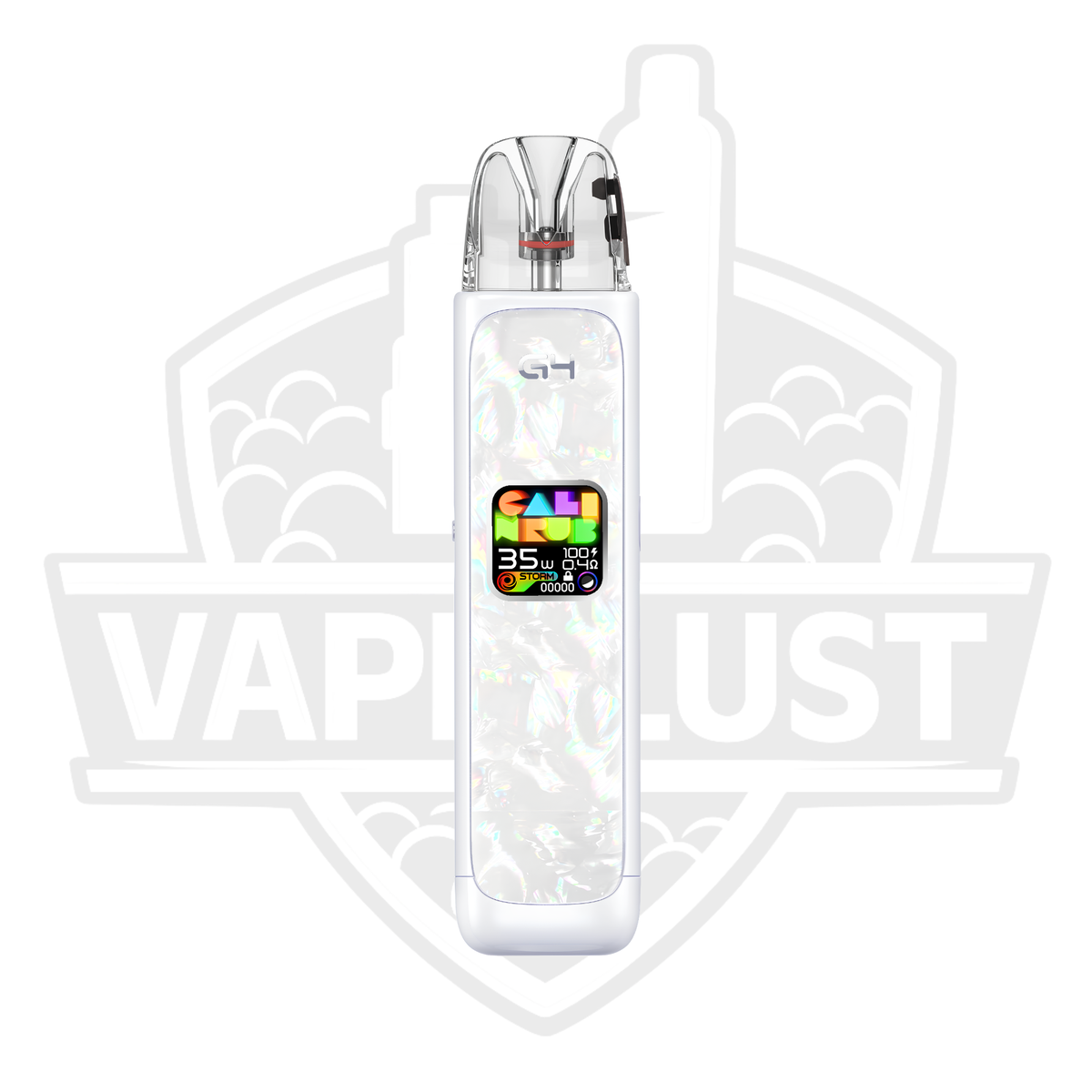 Uwell Caliburn G4 Pod Kit