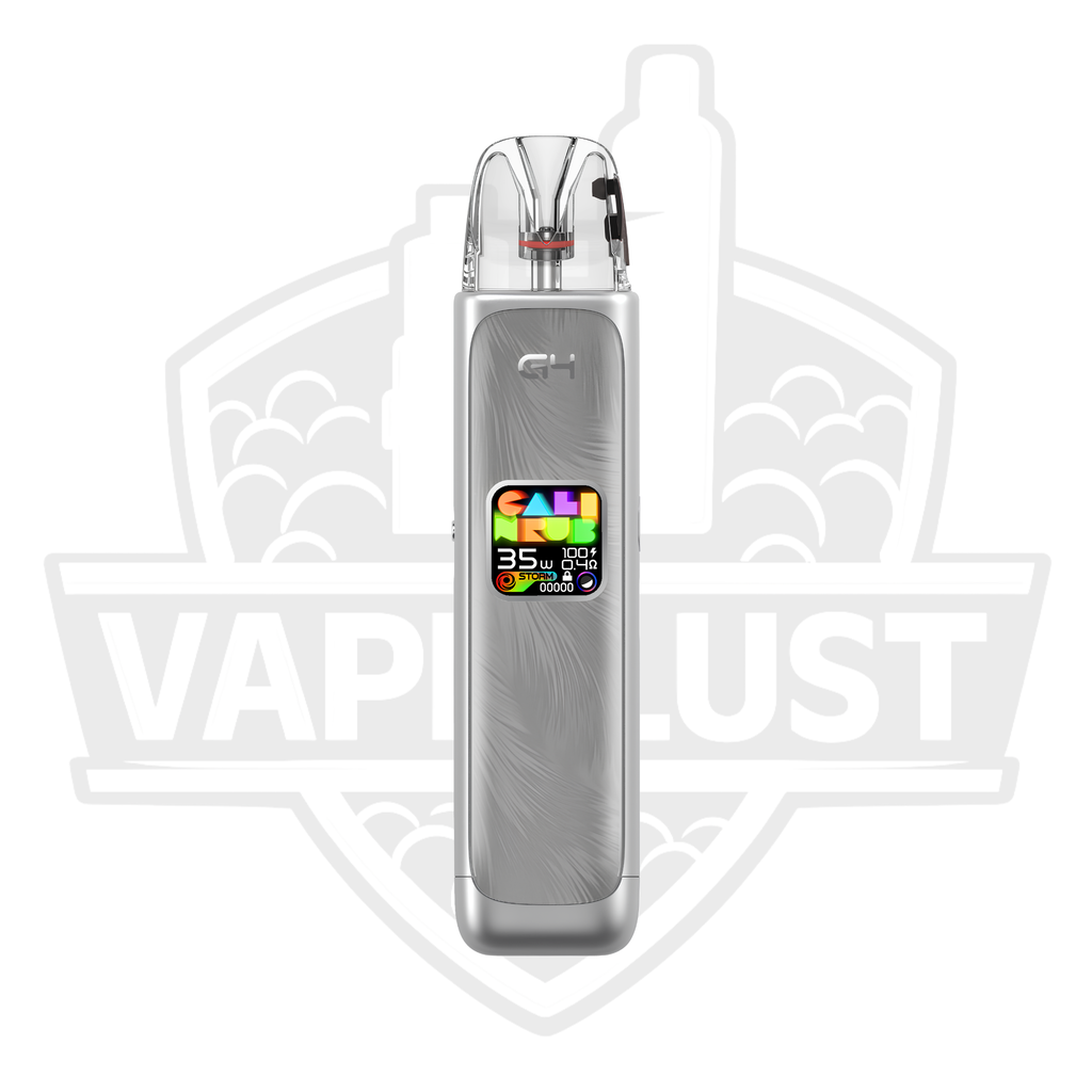 Uwell Caliburn G4 Pod Kit