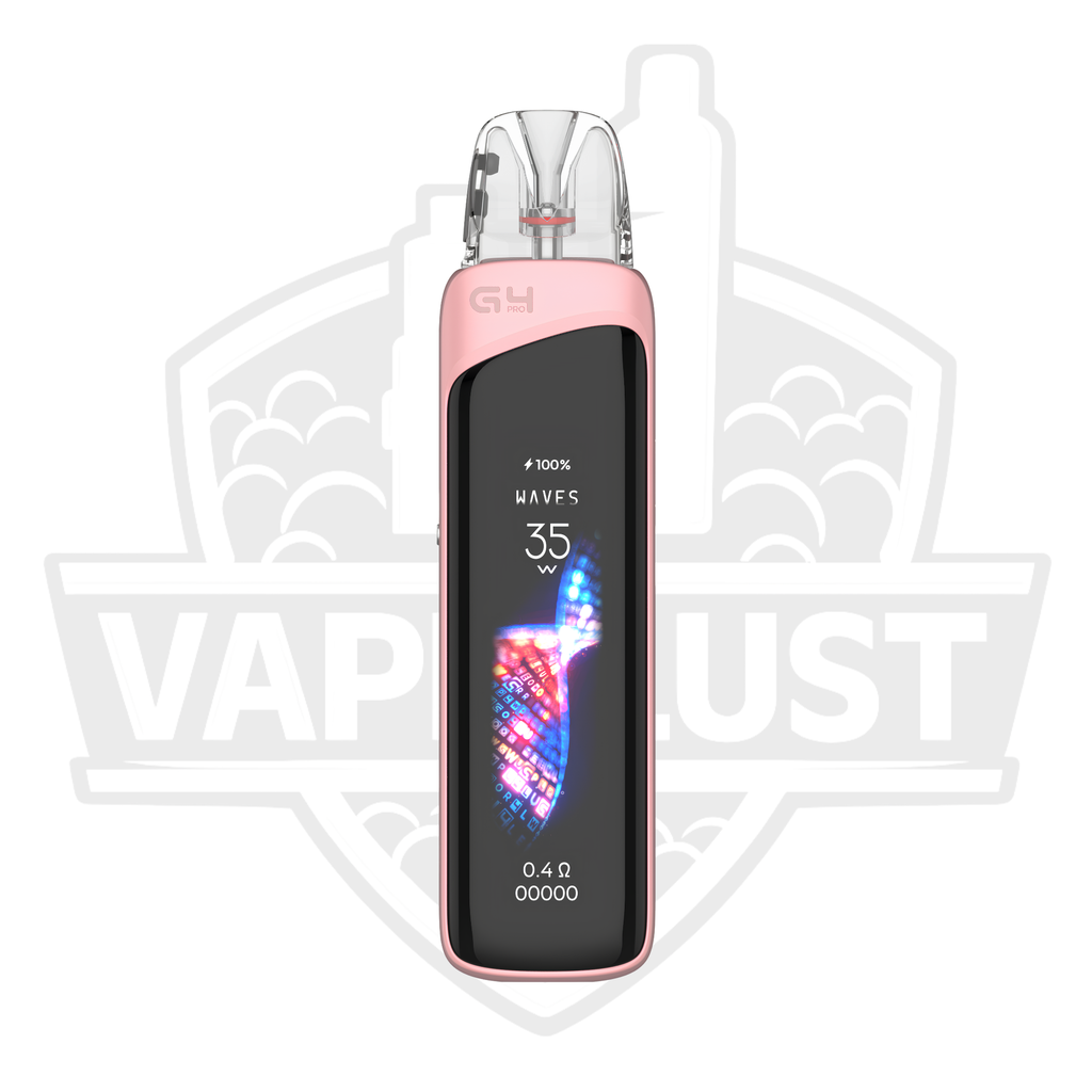 Uwell Caliburn G4 Pro Pod Kit
