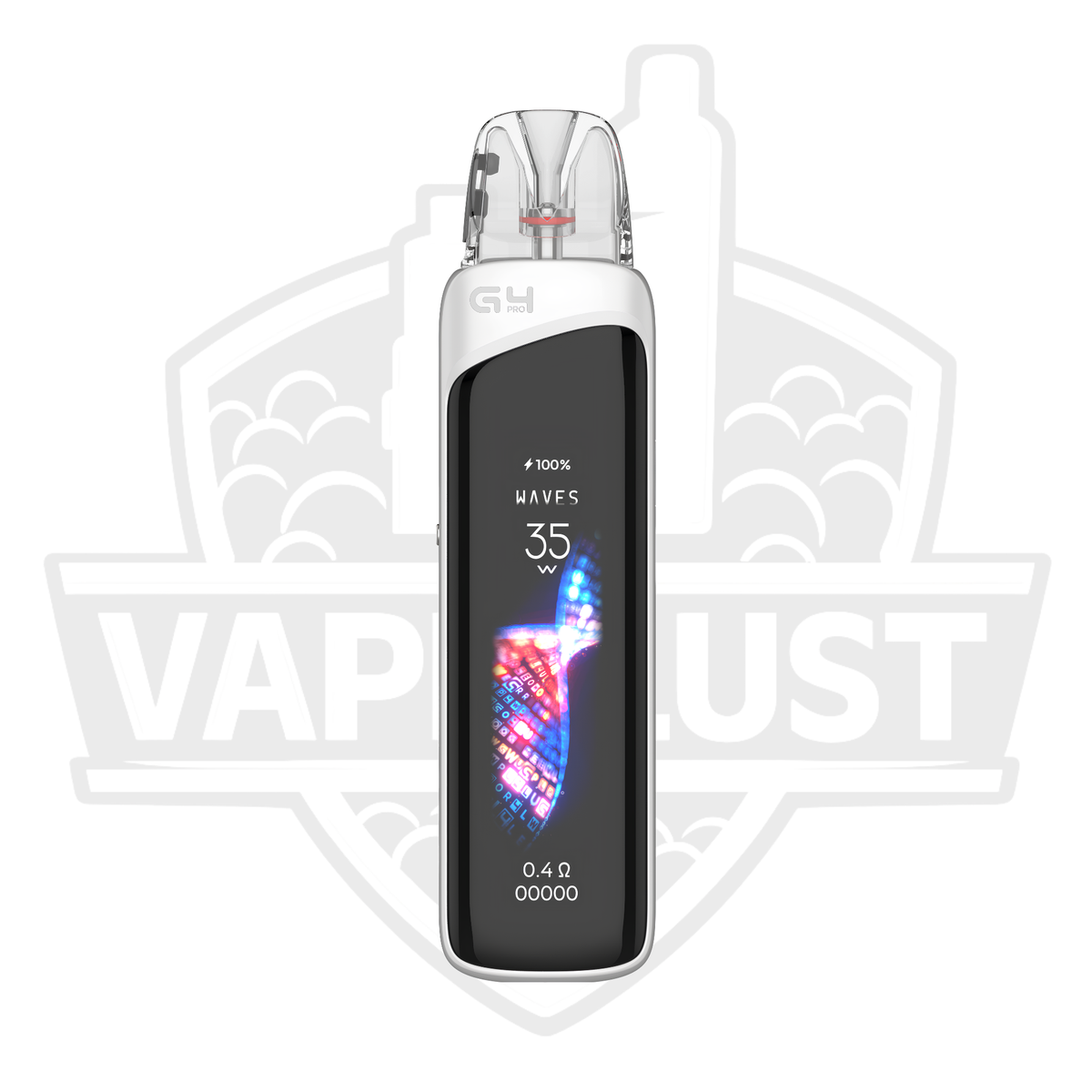 Uwell Caliburn G4 Pro Pod Kit
