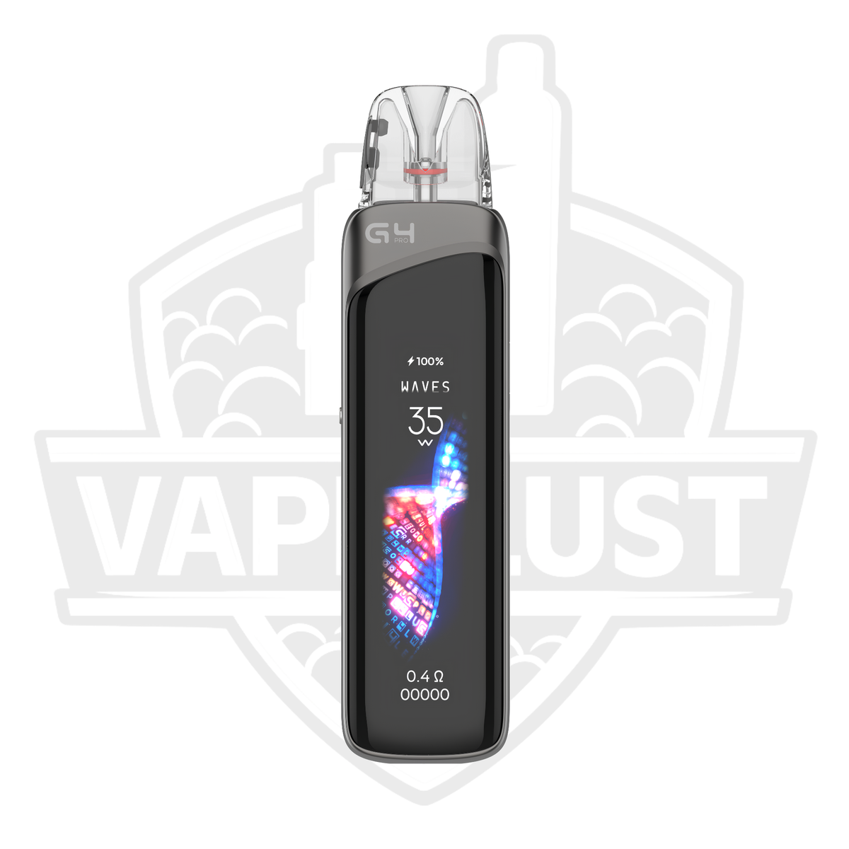 Uwell Caliburn G4 Pro Pod Kit