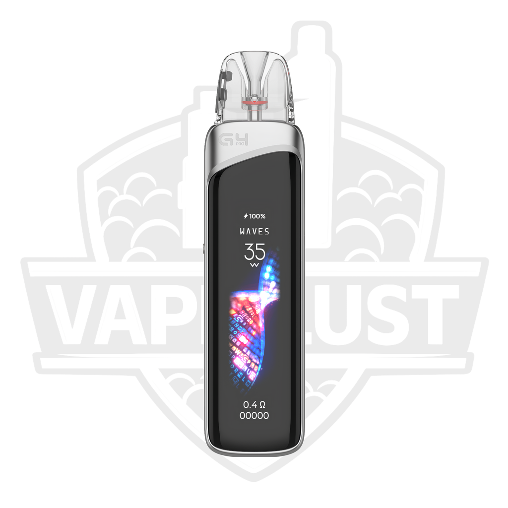 Uwell Caliburn G4 Pro Pod Kit