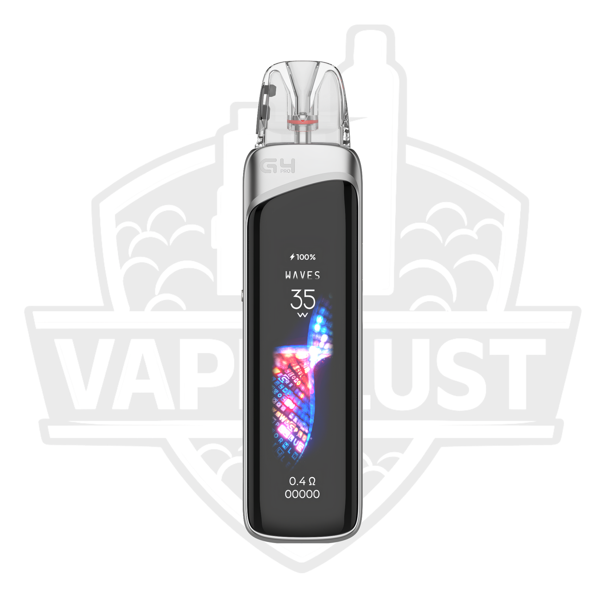 Uwell Caliburn G4 Pro Pod Kit