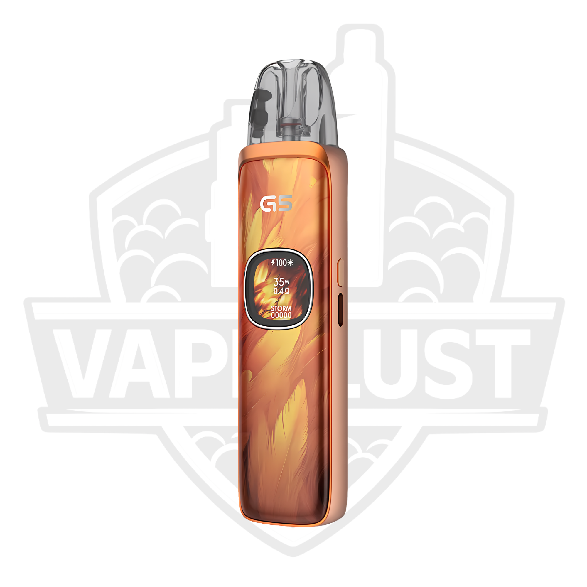 Uwell Caliburn G5 Pod Kit