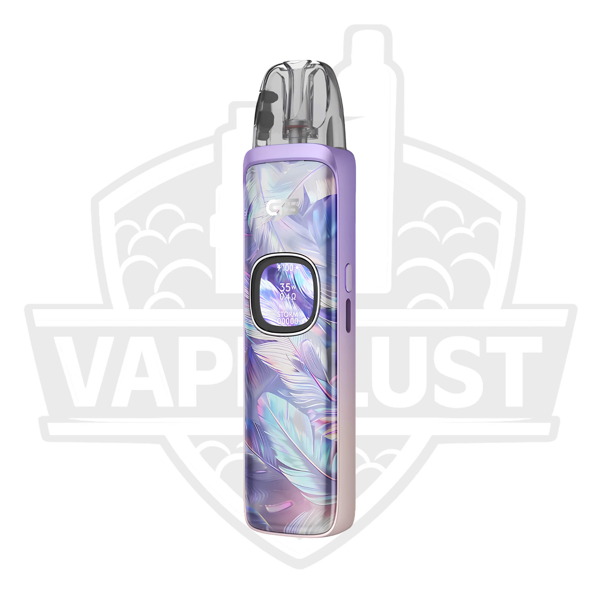 Uwell Caliburn G5 Pod Kit