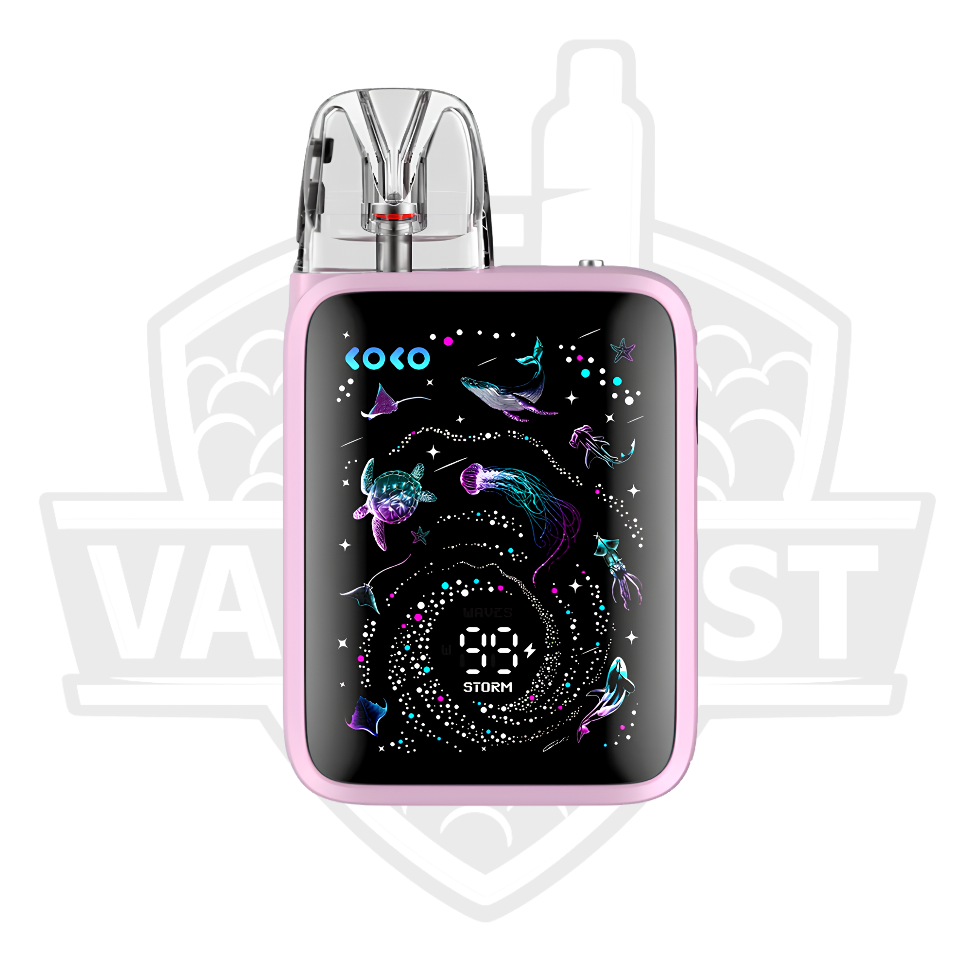 Uwell Caliburn G5 KOKO Pod Kit