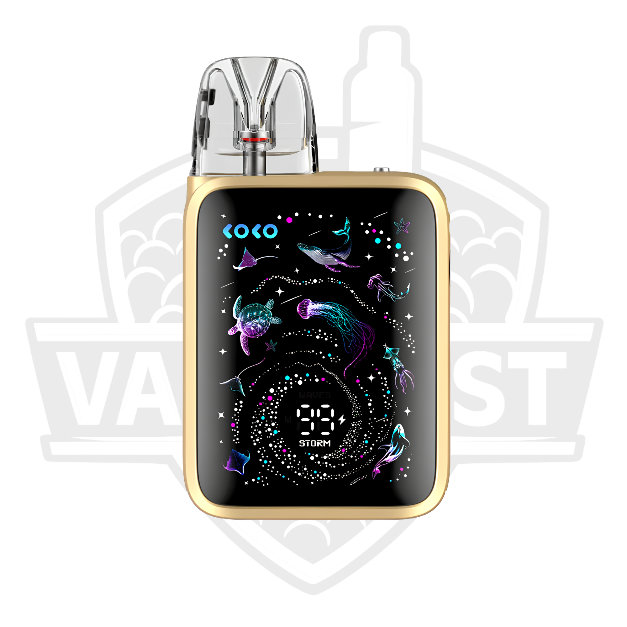 Uwell Caliburn G5 KOKO Pod Kit