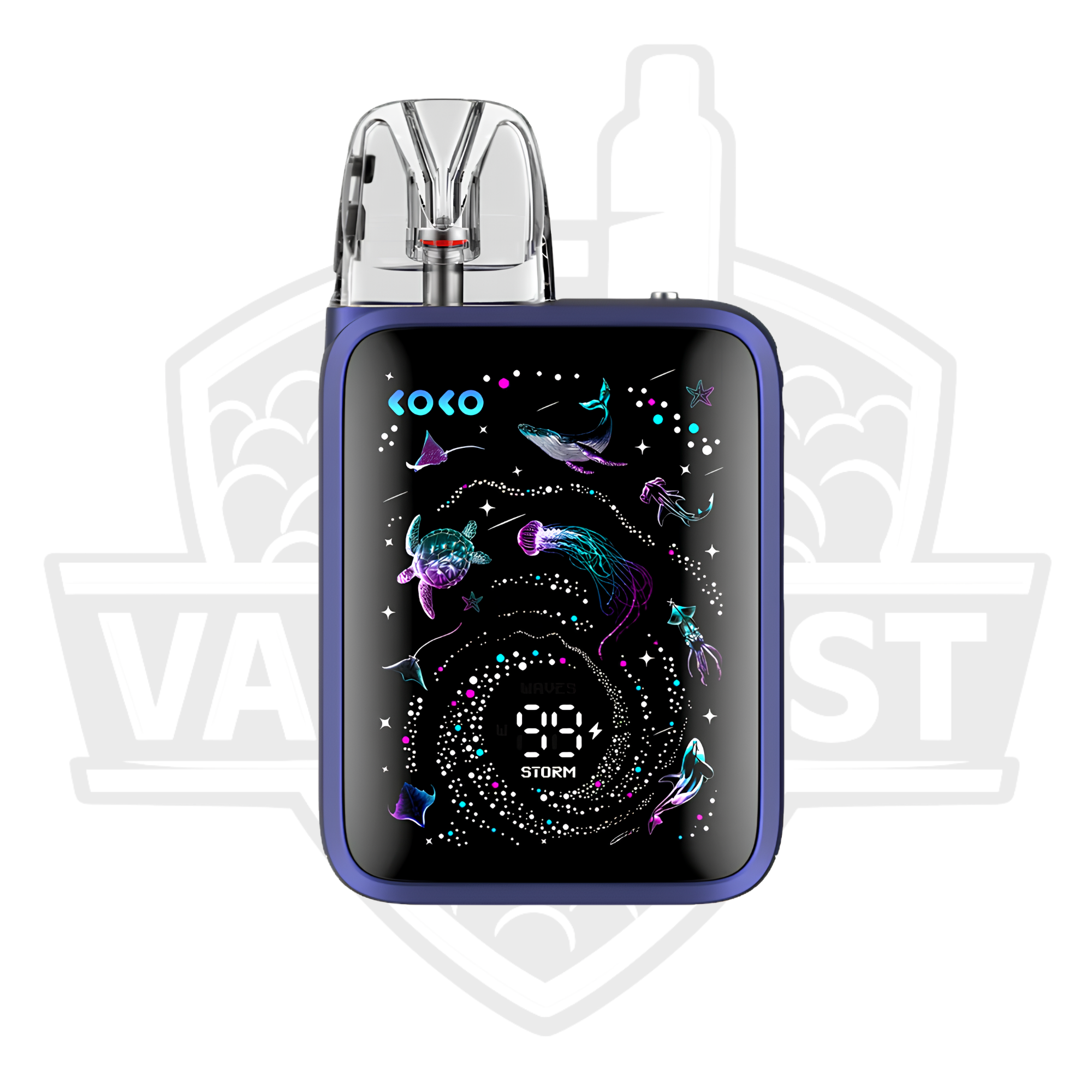 Uwell Caliburn G5 KOKO Pod Kit