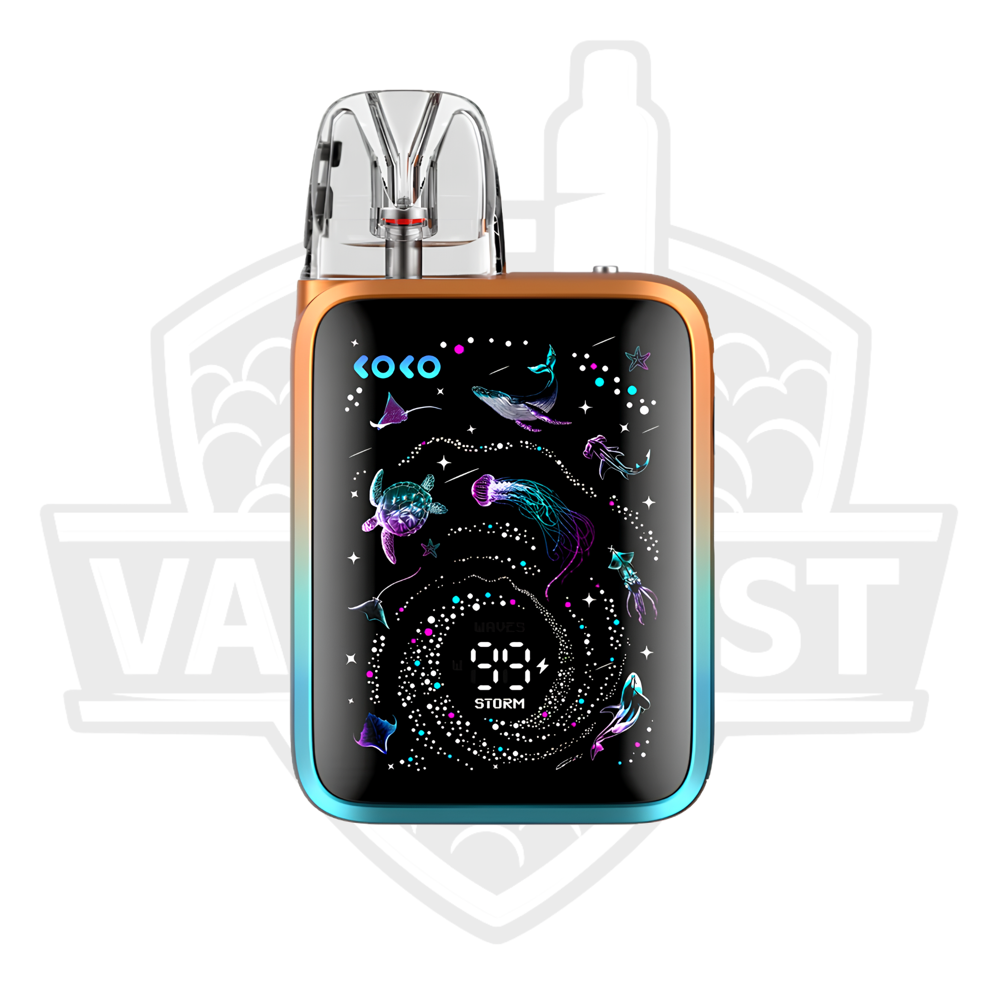 Uwell Caliburn G5 KOKO Pod Kit