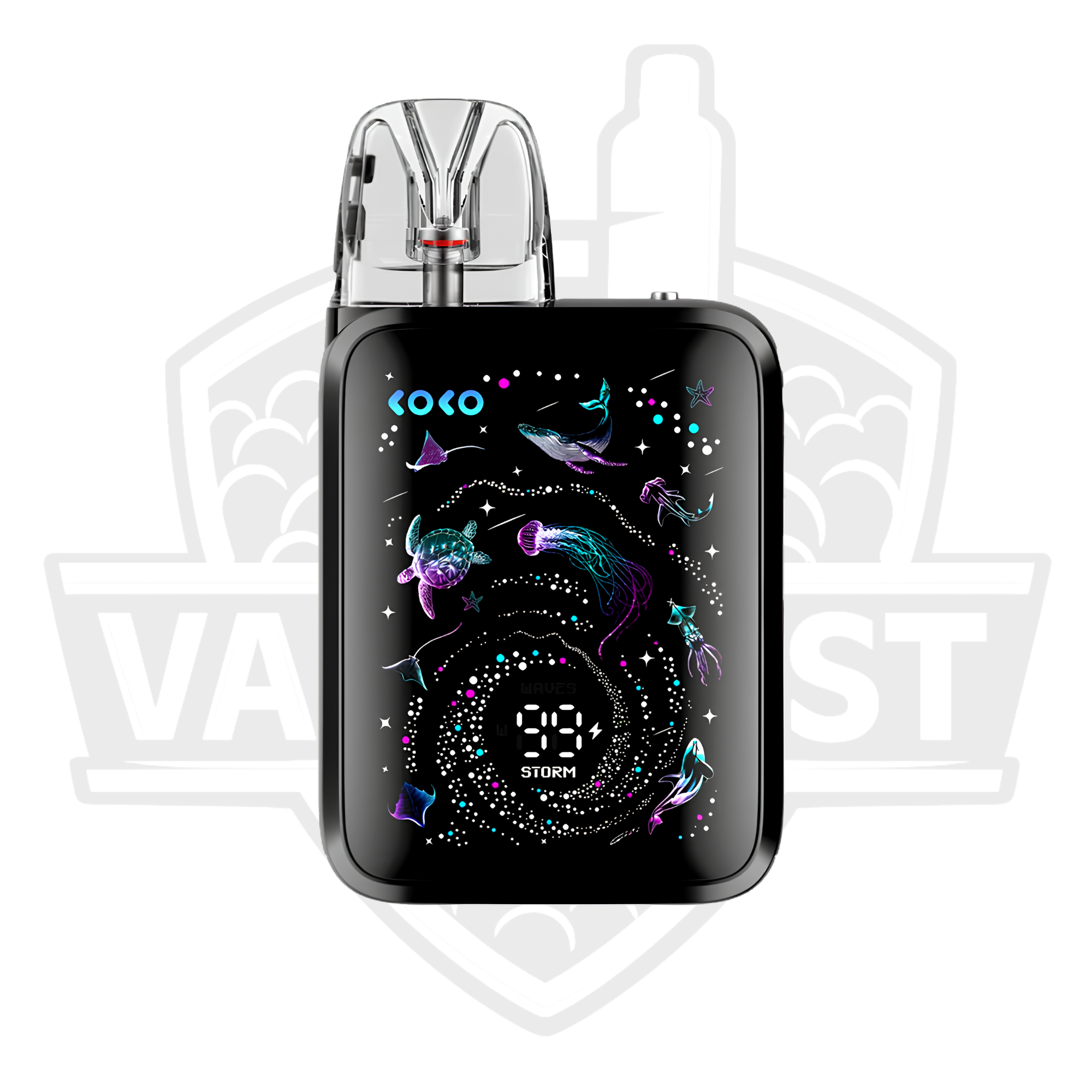 Uwell Caliburn G5 KOKO Pod Kit