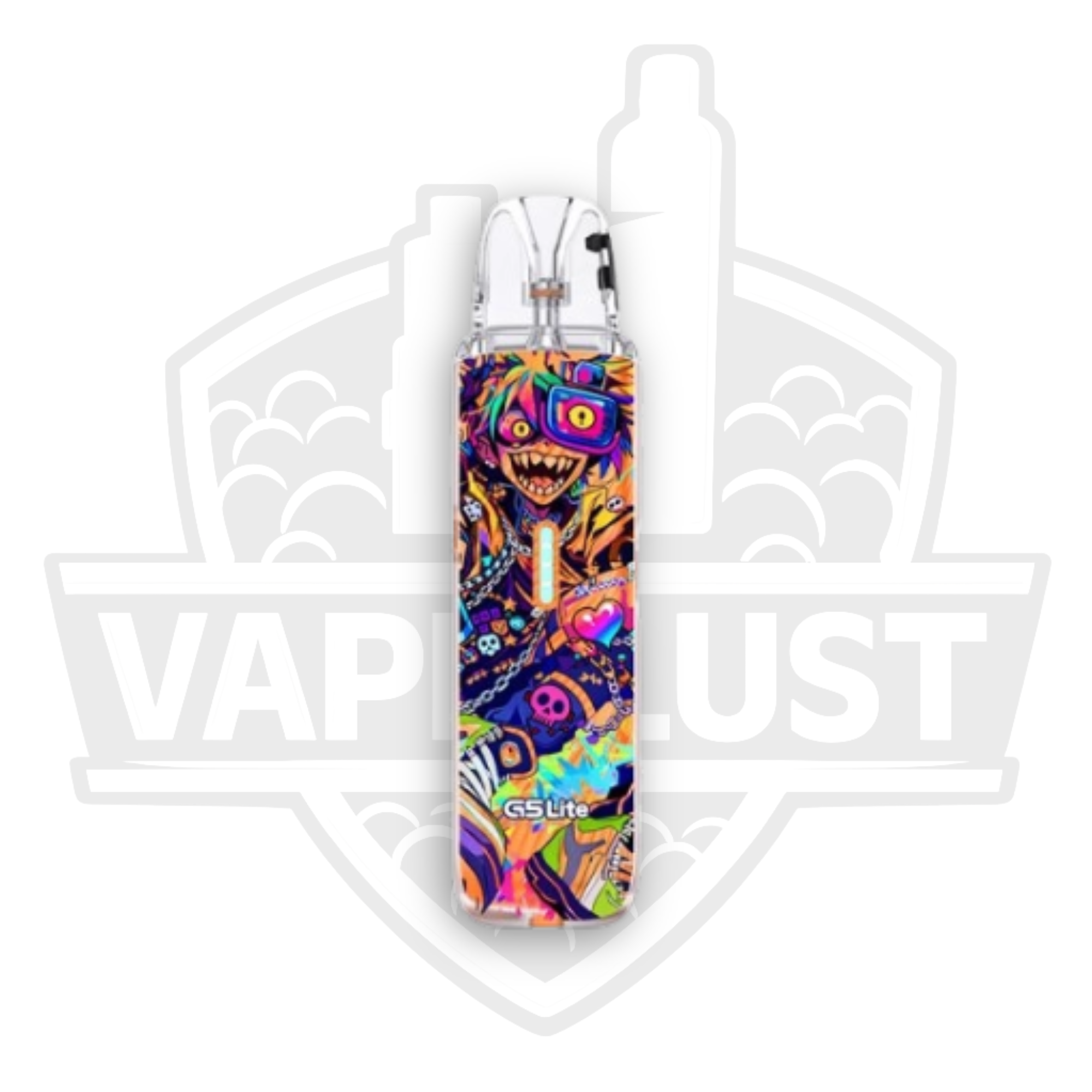 Uwell Caliburn G5 Lite Pod Kit