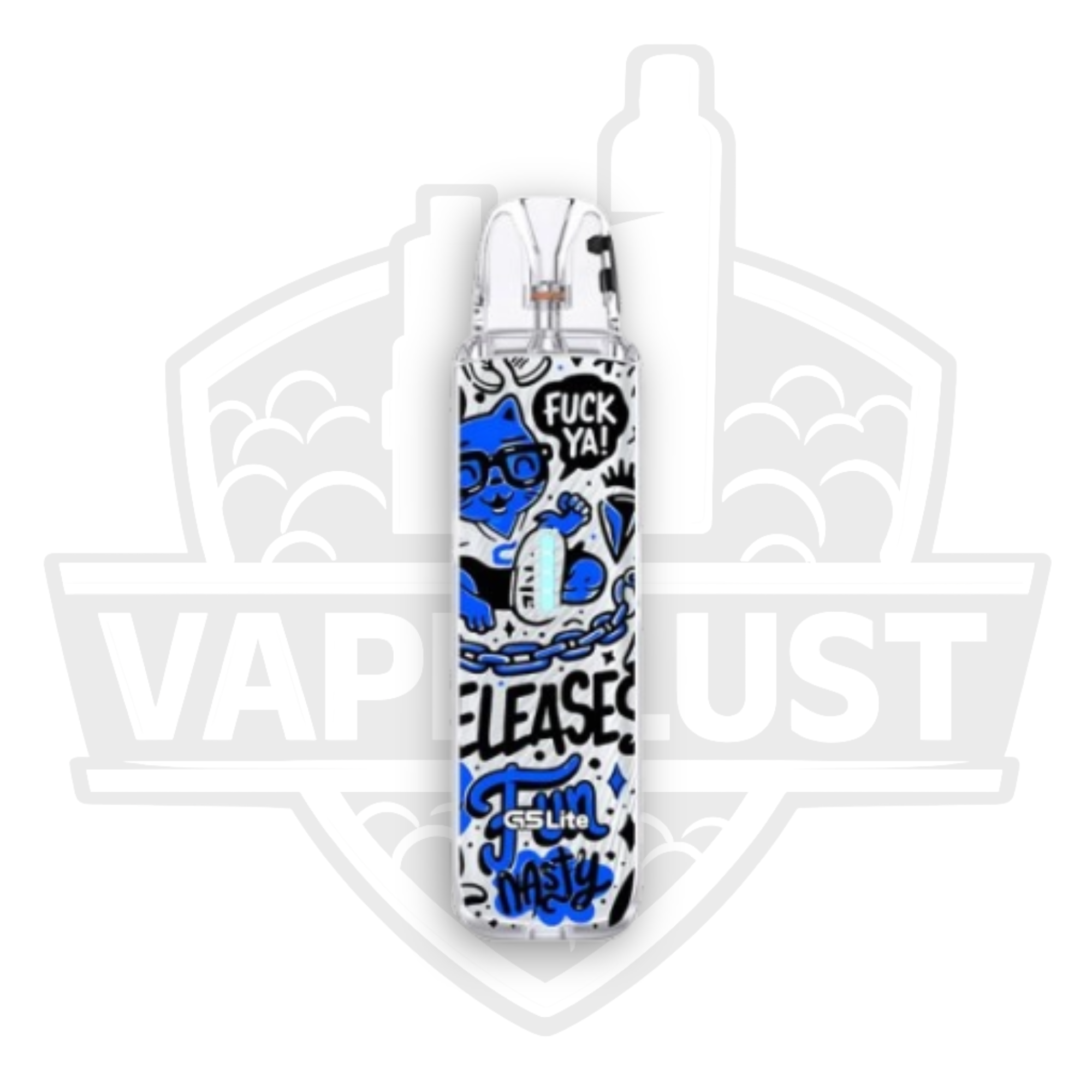 Uwell Caliburn G5 Lite Pod Kit