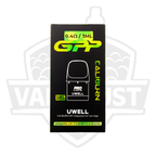 UWELL Caliburn GPP Replacement Pod Cartridge