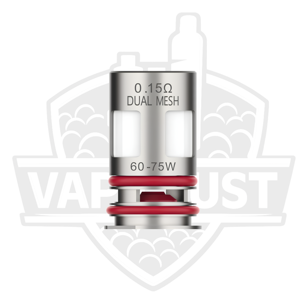 Vaporesso GTX DTL Coils – Mesh & Dual Mesh