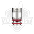 Vaporesso GTX DTL Coils – Mesh & Dual Mesh