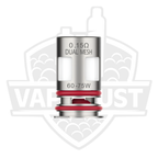 Vaporesso GTX DTL Coils – Mesh & Dual Mesh