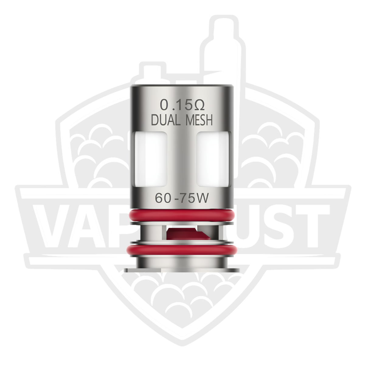 Vaporesso GTX DTL Coils – Mesh & Dual Mesh