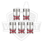 Vaporesso GTX DTL Coils – Mesh & Dual Mesh