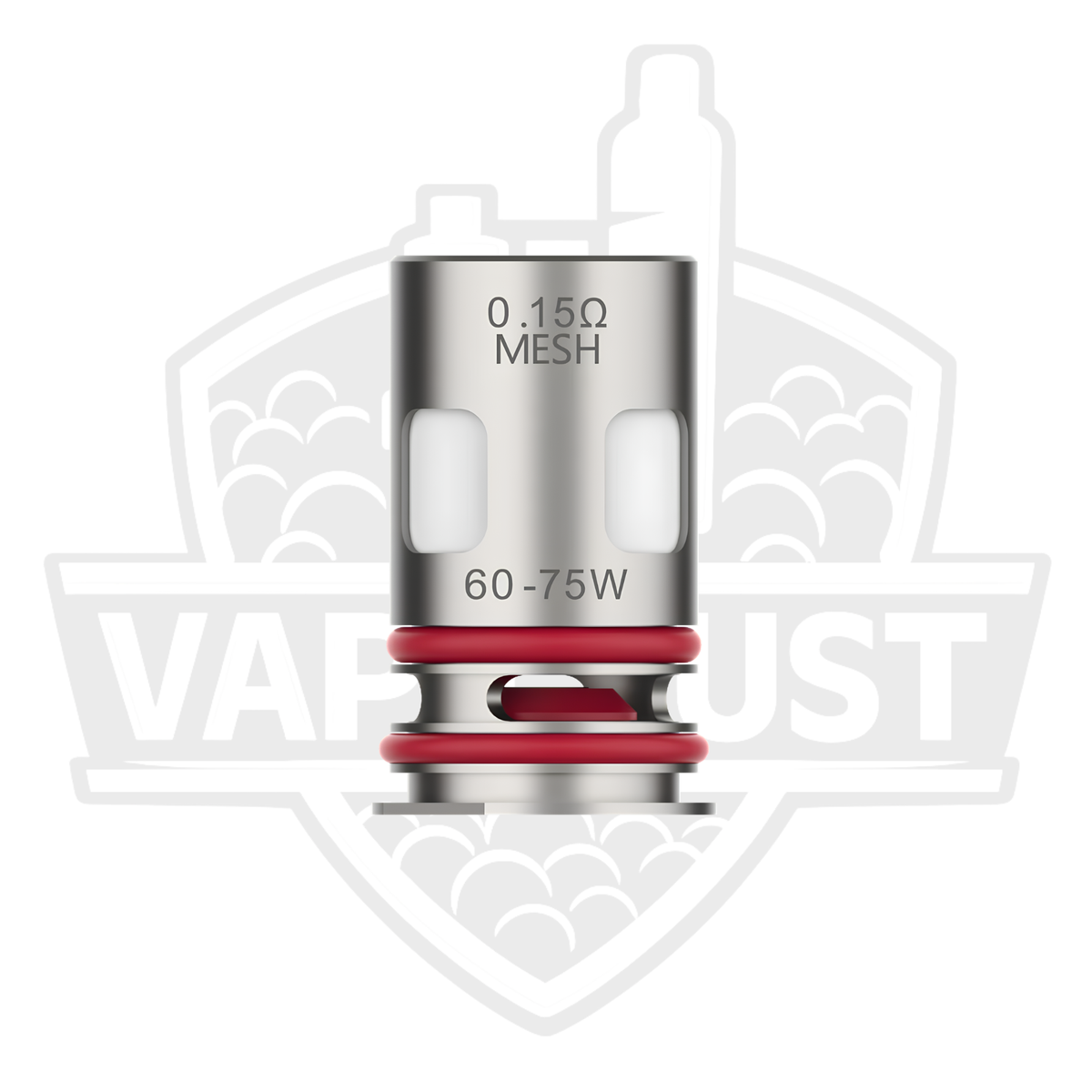 Vaporesso GTX DTL Coils – Mesh & Dual Mesh