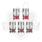 Vaporesso GTX DTL Coils – Mesh & Dual Mesh