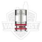 Vaporesso GTX DTL Coils – Mesh & Dual Mesh