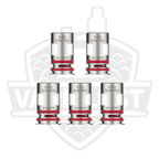 Vaporesso GTX DTL Coils – Mesh & Dual Mesh