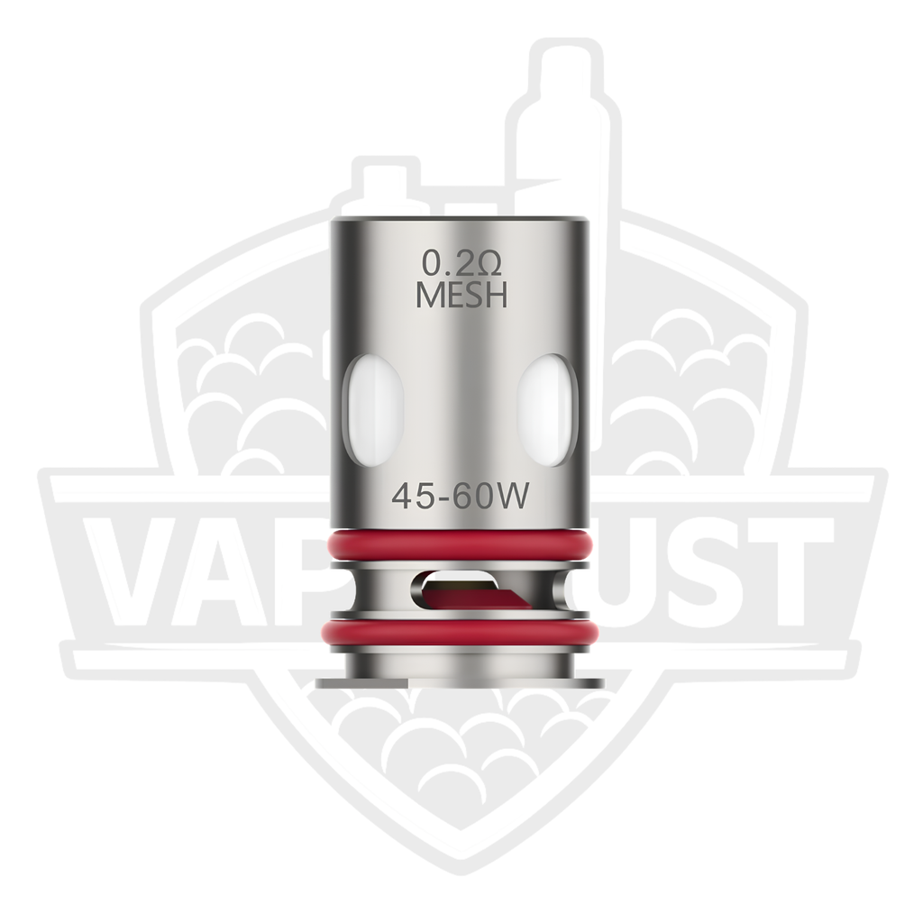 Vaporesso GTX DTL Coils – Mesh & Dual Mesh