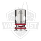 Vaporesso GTX DTL Coils – Mesh & Dual Mesh