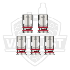 Vaporesso GTX DTL Coils – Mesh & Dual Mesh