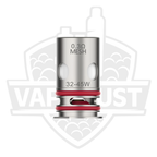 Vaporesso GTX DTL Coils – Mesh & Dual Mesh