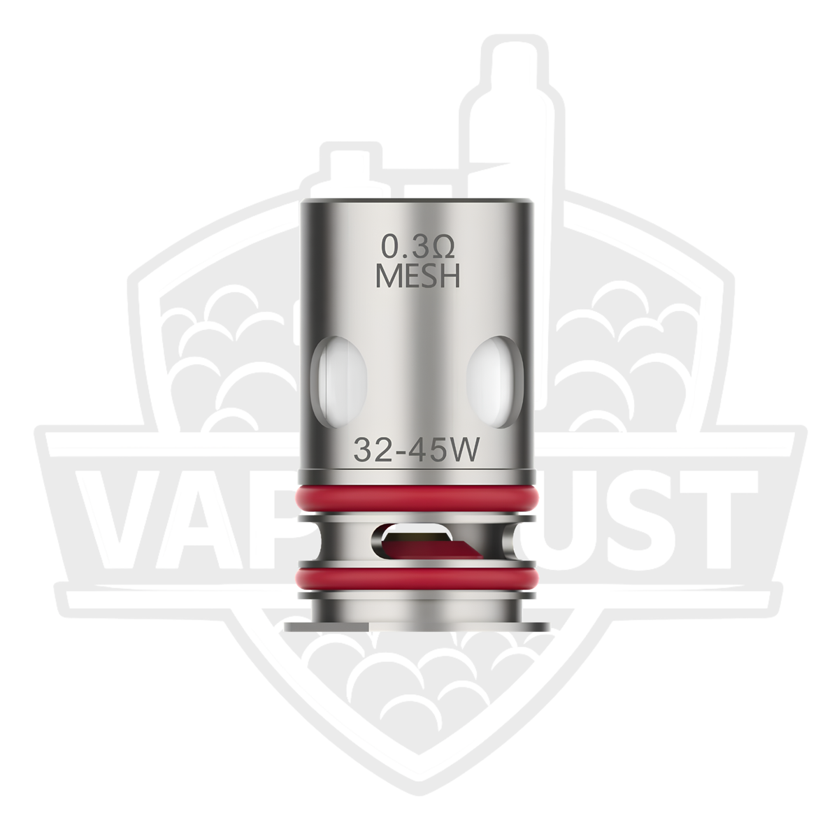 Vaporesso GTX DTL Coils – Mesh & Dual Mesh
