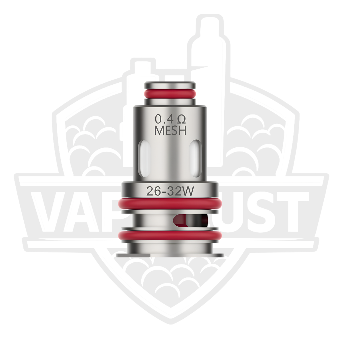 Vaporesso GTX MTL Coils – Mesh for Salt Nic