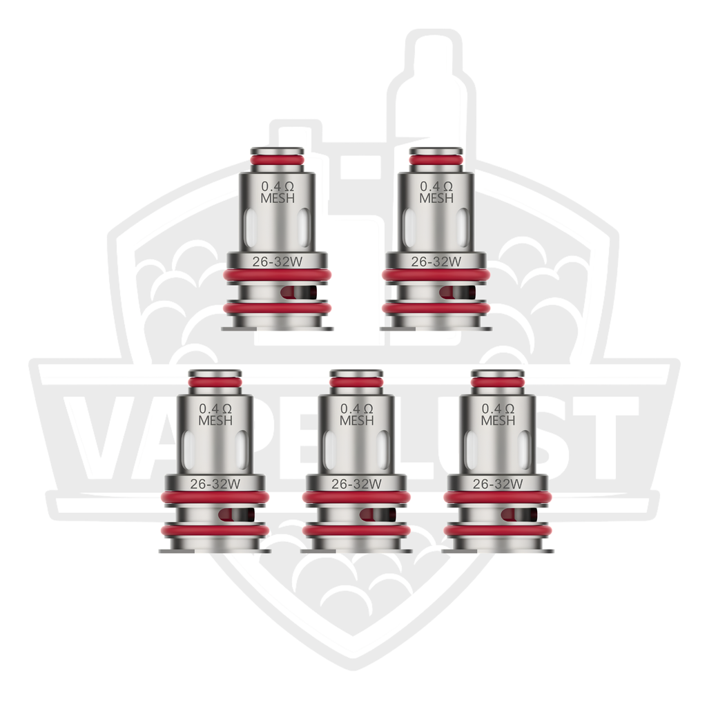 Vaporesso GTX MTL Coils – Mesh for Salt Nic