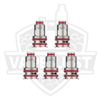 Vaporesso GTX MTL Coils – Mesh for Salt Nic