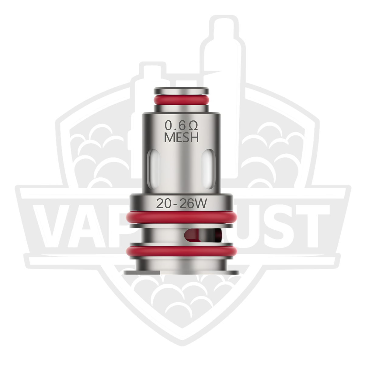 Vaporesso GTX MTL Coils – Mesh for Salt Nic