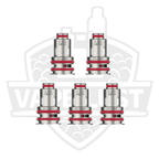 Vaporesso GTX MTL Coils – Mesh for Salt Nic