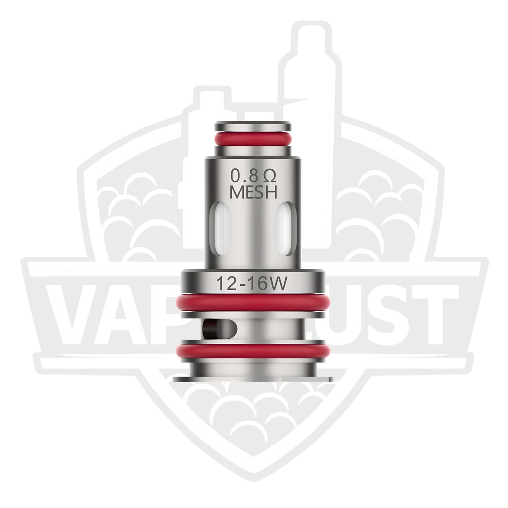 Vaporesso GTX MTL Coils – Mesh for Salt Nic