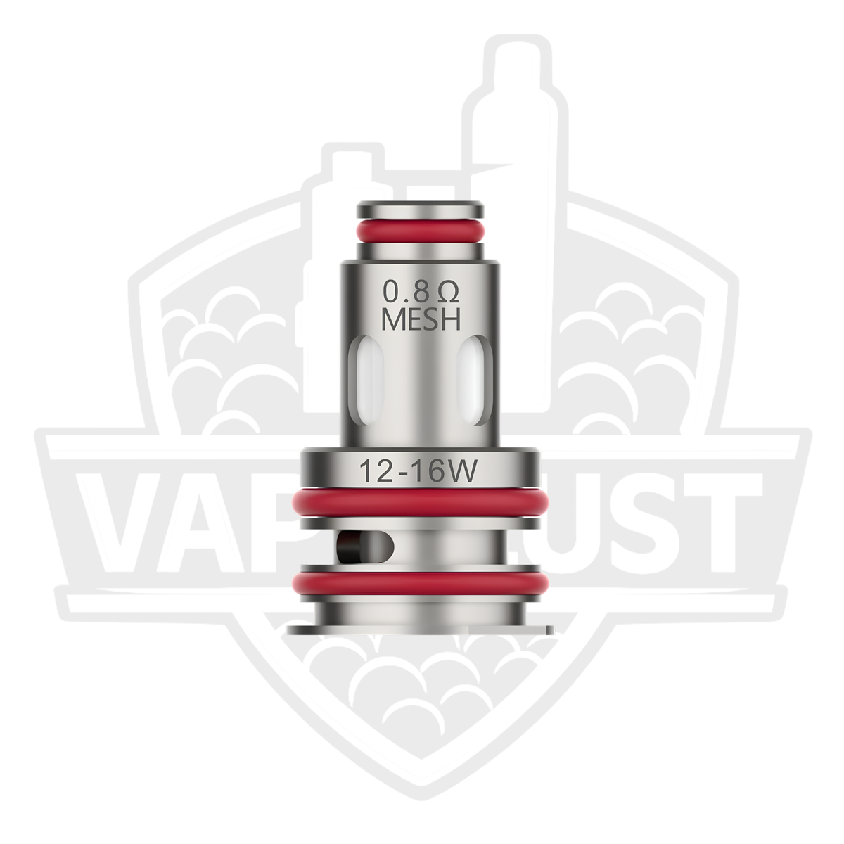 Vaporesso GTX MTL Coils – Mesh for Salt Nic