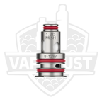 Vaporesso GTX MTL Coils – Mesh for Salt Nic