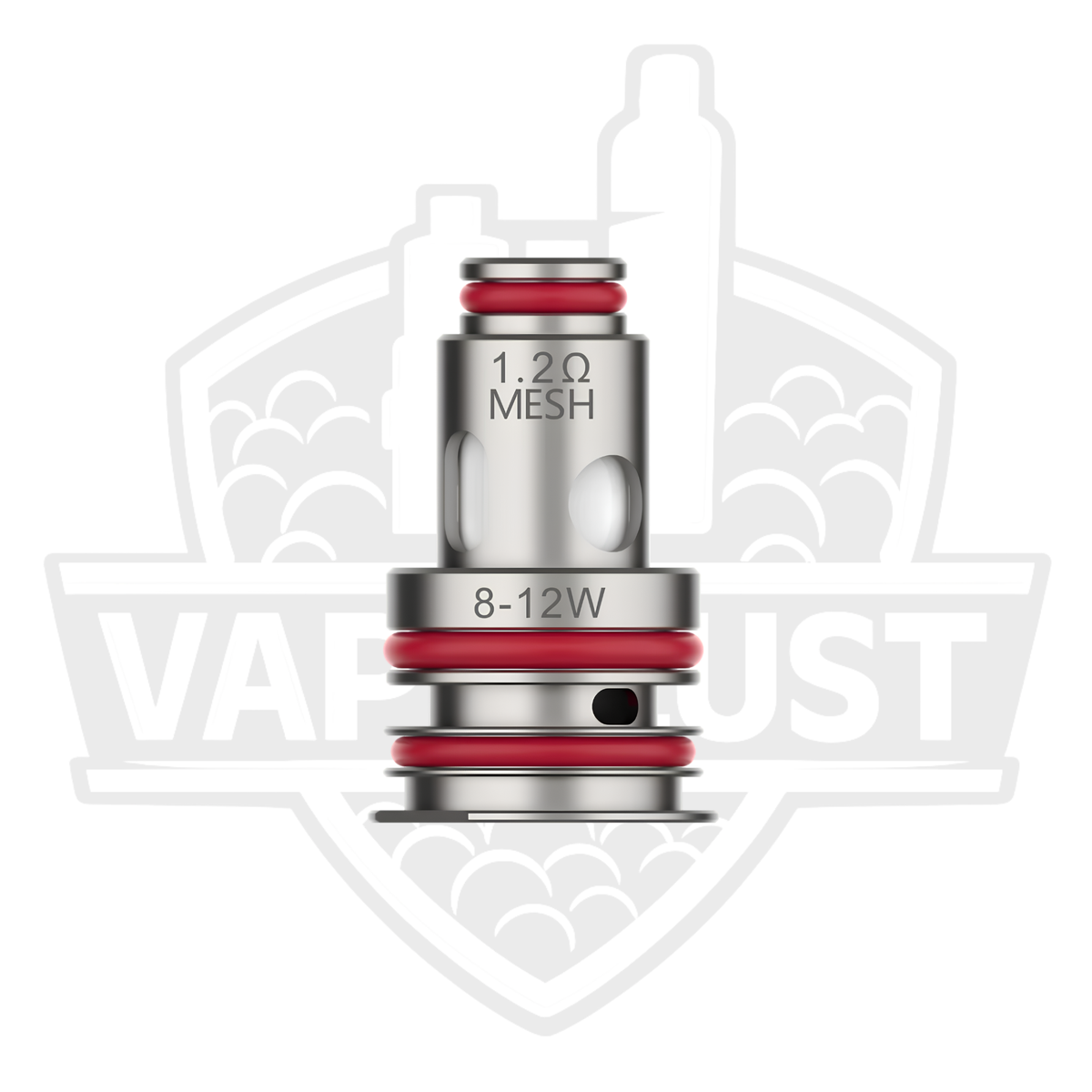 Vaporesso GTX MTL Coils – Mesh for Salt Nic