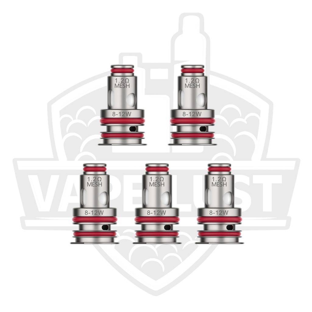 Vaporesso GTX MTL Coils – Mesh for Salt Nic